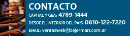 Contacto